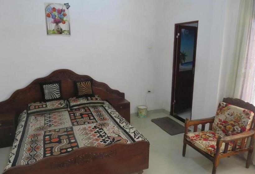 ペンション City Bay House