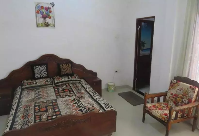 Majatalo City Bay House
