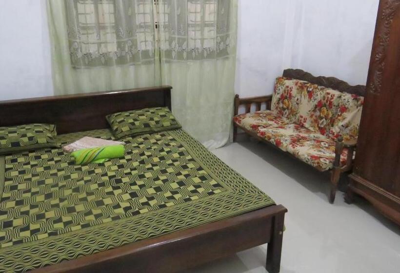 ペンション City Bay House