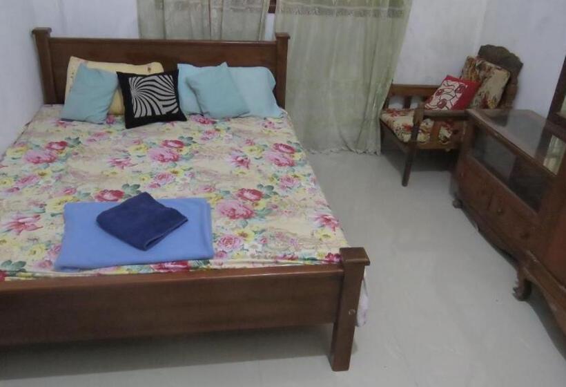 ペンション City Bay House