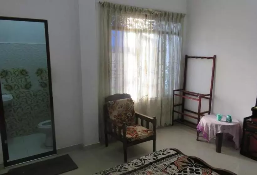 Majatalo City Bay House