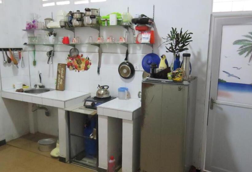 ペンション City Bay House