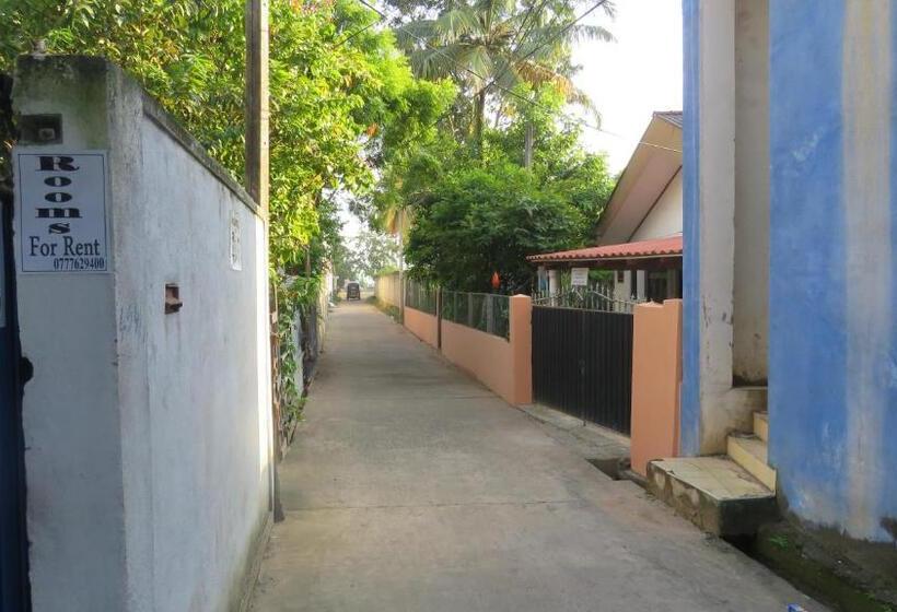 ペンション City Bay House