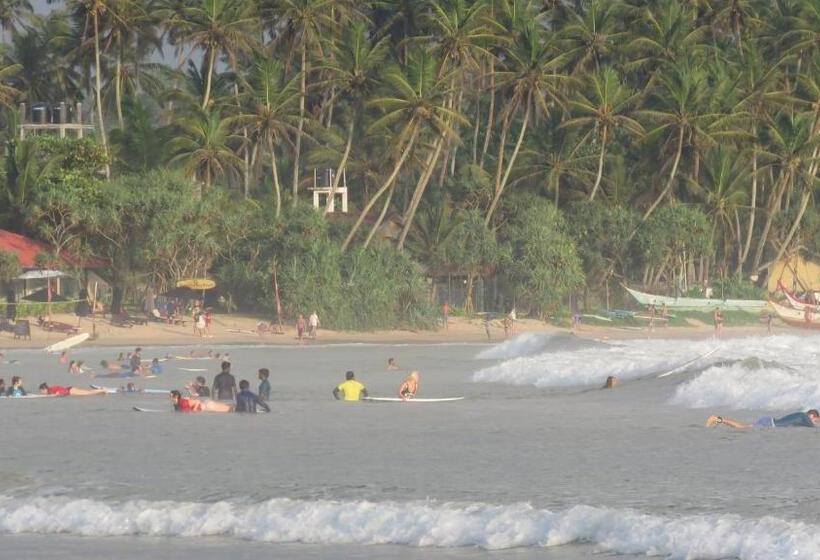 ペンション City Bay House