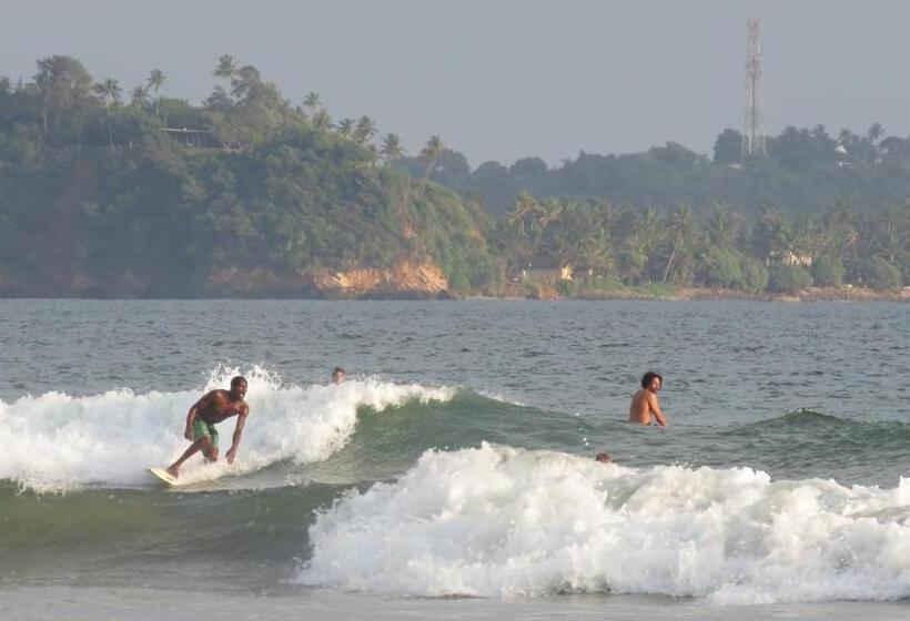 ペンション City Bay House