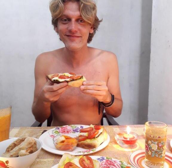 ペンション City Bay House