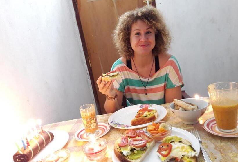 ペンション City Bay House