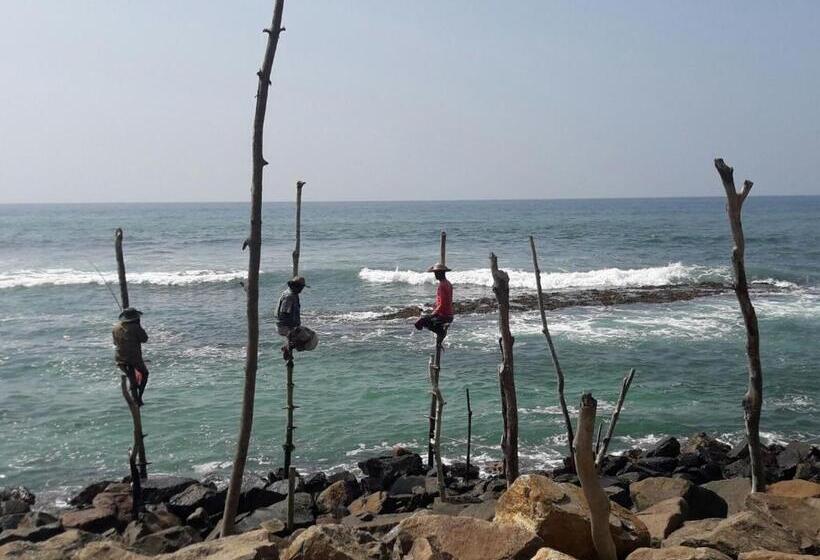 ペンション City Bay House