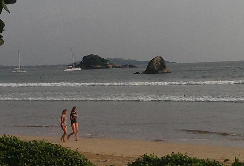 ペンション City Bay House