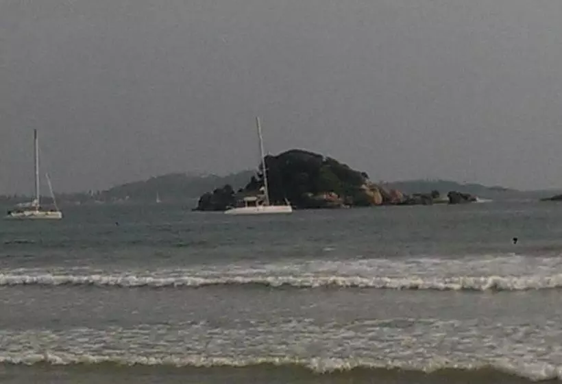 Majatalo City Bay House