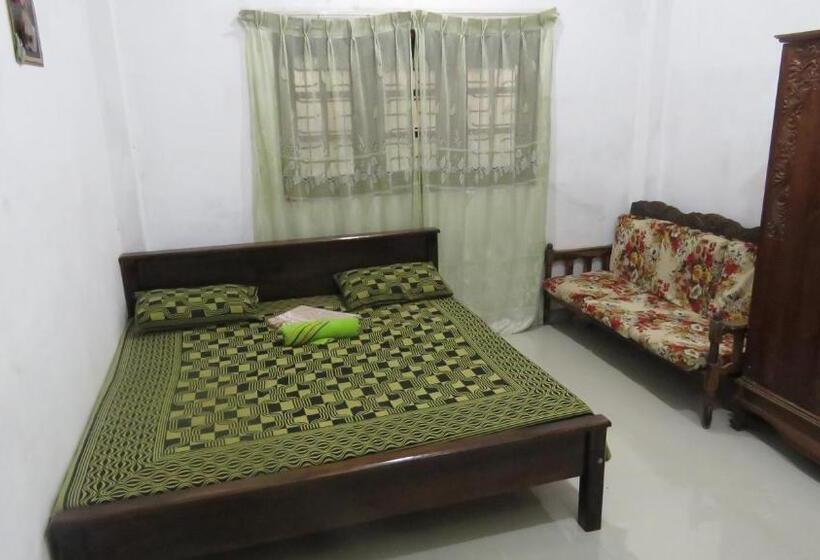 ペンション City Bay House