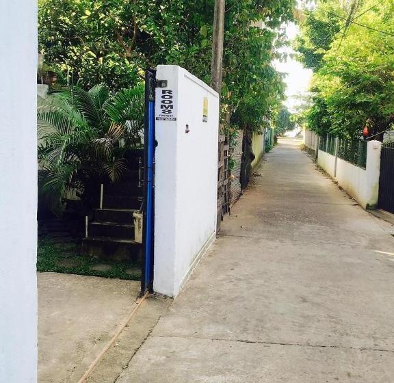 ペンション City Bay House