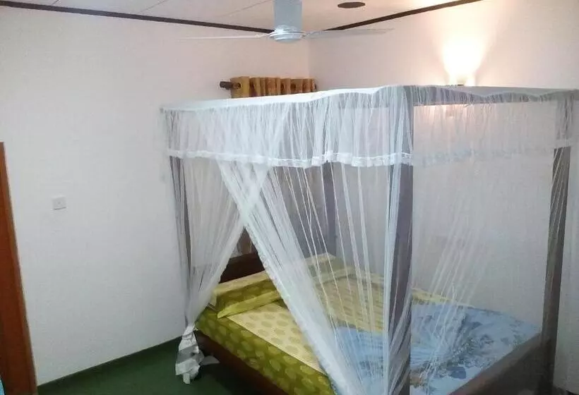 ペンション Easy Stay Lodge