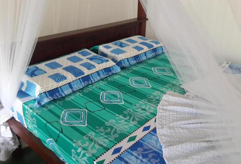 Pension Easy Stay Lodge