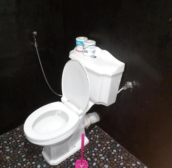 Pension Easy Stay Lodge