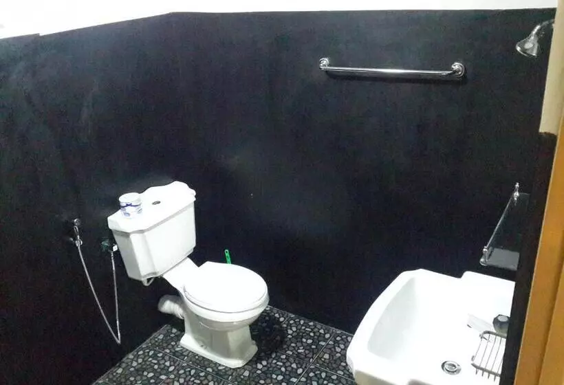 ペンション Easy Stay Lodge