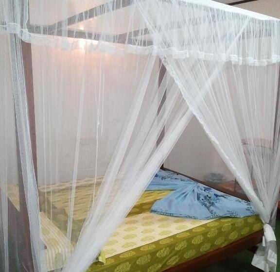 Pension Easy Stay Lodge