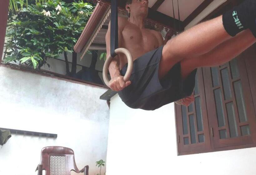 Pension Easy Stay Lodge