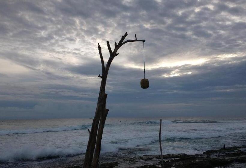 Pension Easy Stay Lodge