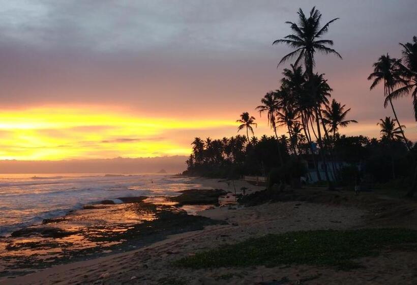 Pension Easy Stay Lodge