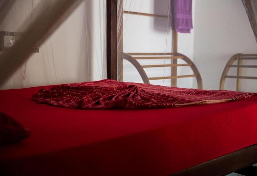 Pension Easy Stay Lodge