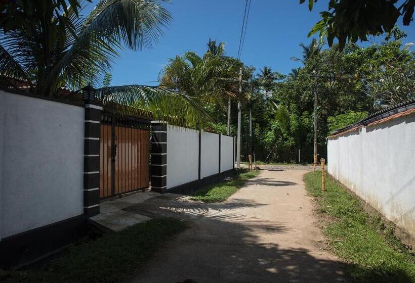 Pension Easy Stay Lodge