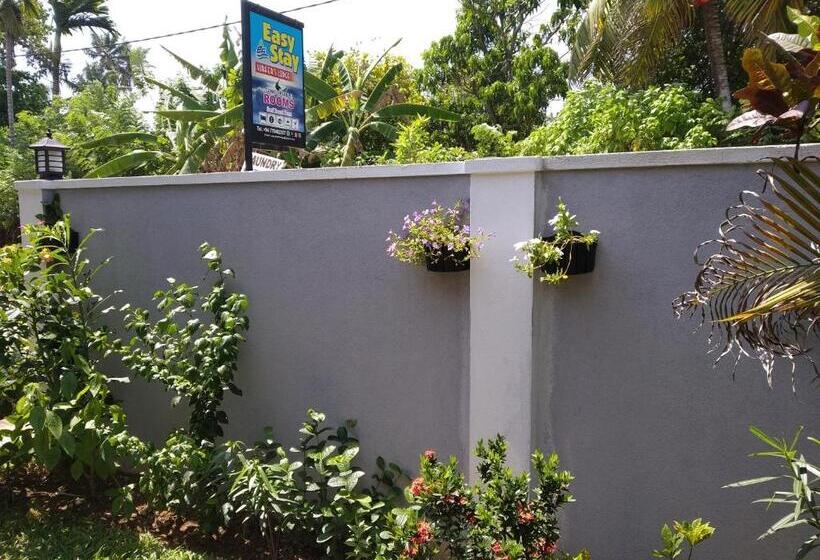 Pension Easy Stay Lodge