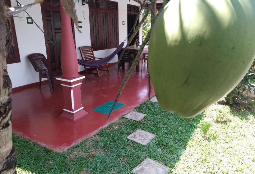 Pension Easy Stay Lodge