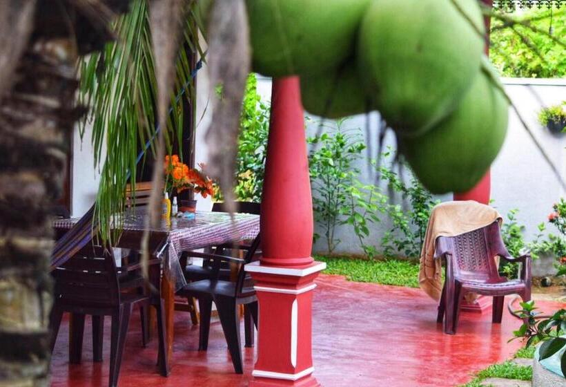 Pension Easy Stay Lodge