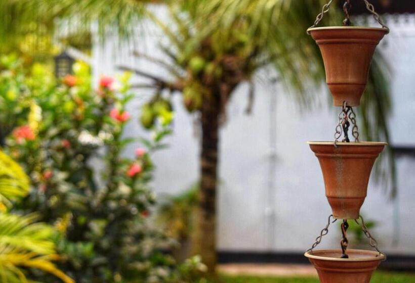 Pension Easy Stay Lodge