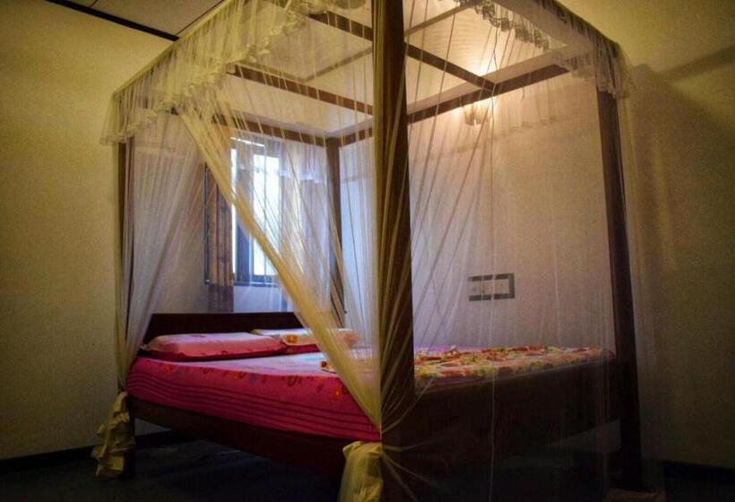 Pension Easy Stay Lodge