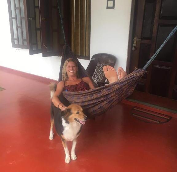 Pension Easy Stay Lodge