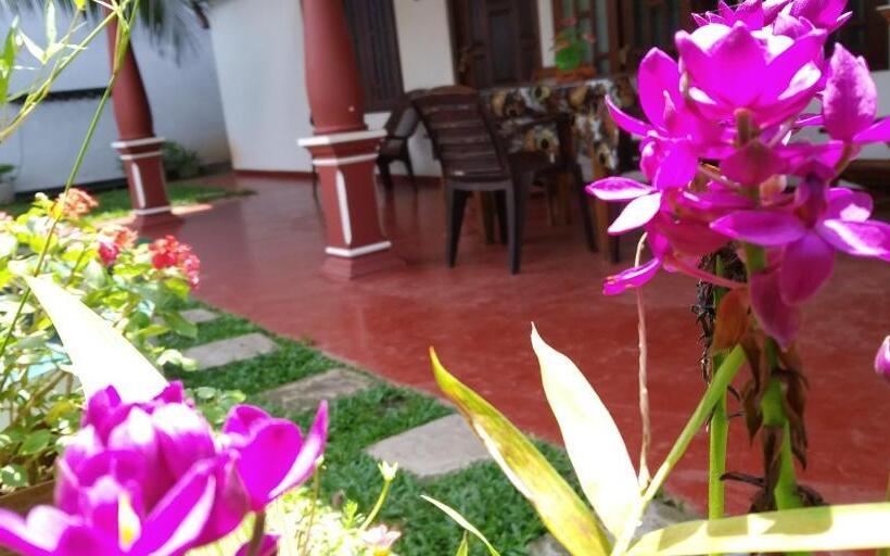 Pension Easy Stay Lodge