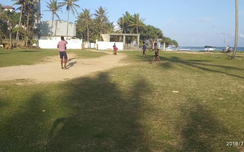 Pension Easy Stay Lodge