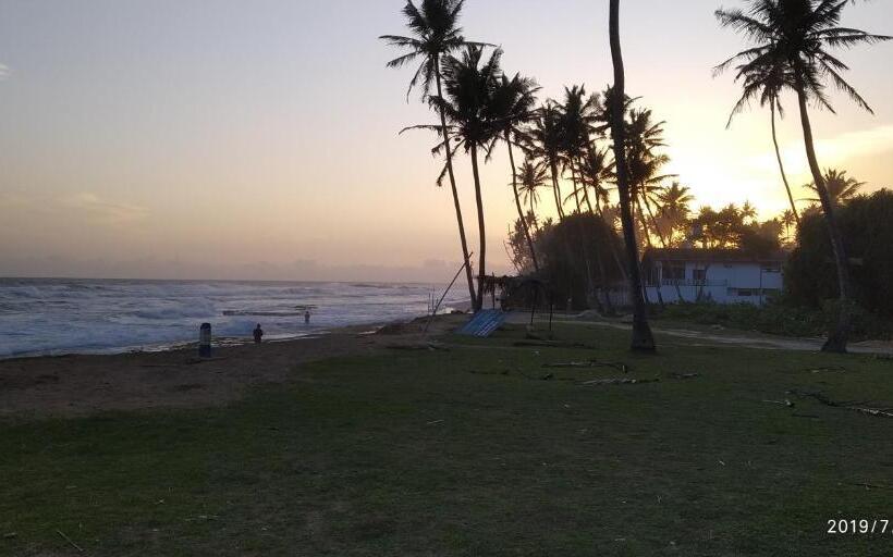 Pension Easy Stay Lodge