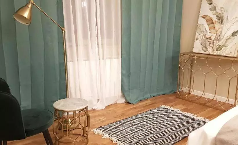 Majatalo Elania Residence