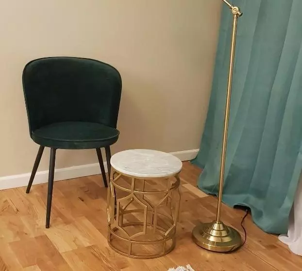 Majatalo Elania Residence