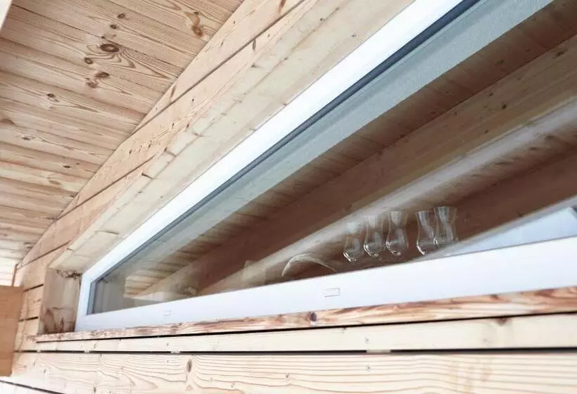 Majatalo Haus Sepp Gruber