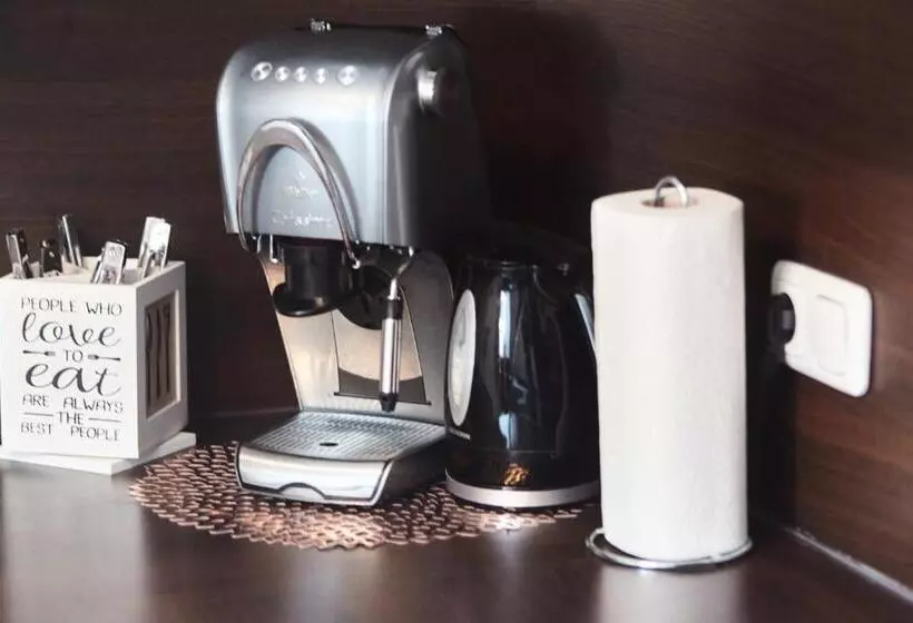 Majatalo Haus Sepp Gruber