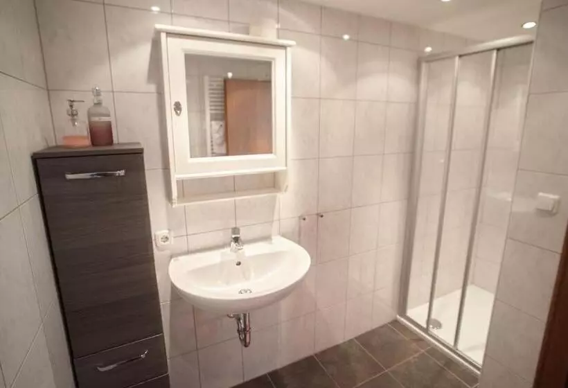 Majatalo Haus Sepp Gruber