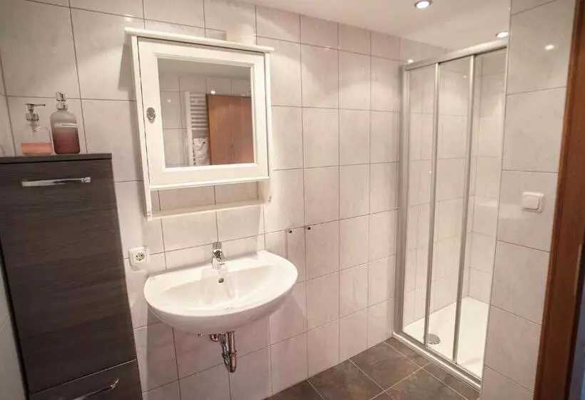 Majatalo Haus Sepp Gruber