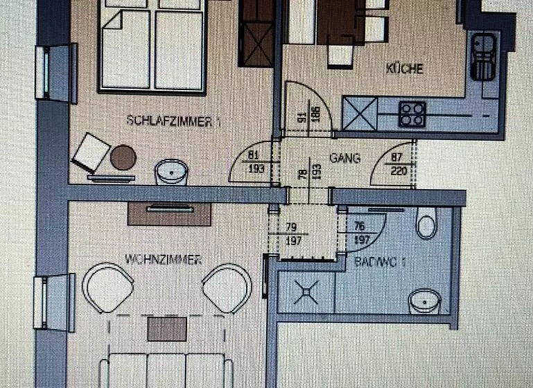 Majatalo Haus Sepp Gruber