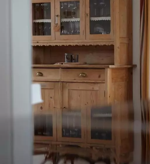 Majatalo Haus Sepp Gruber