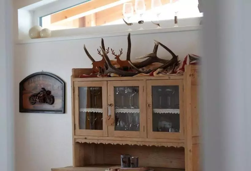 Majatalo Haus Sepp Gruber