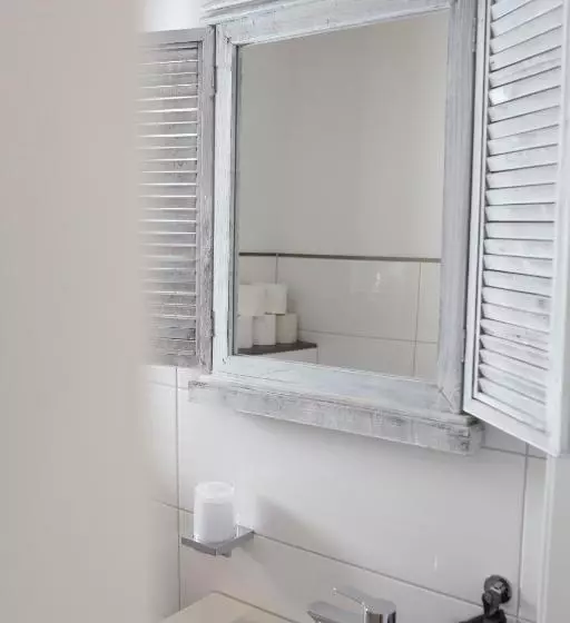 Majatalo Haus Sepp Gruber