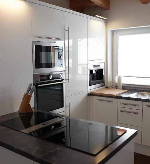 膳宿费 Haus Sepp Gruber