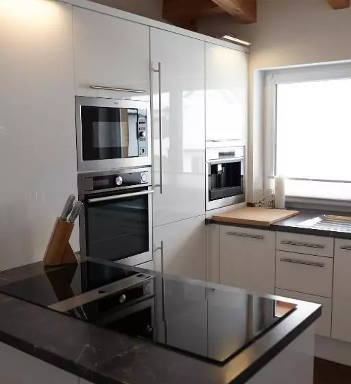 Majatalo Haus Sepp Gruber