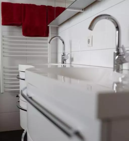 Majatalo Haus Sepp Gruber