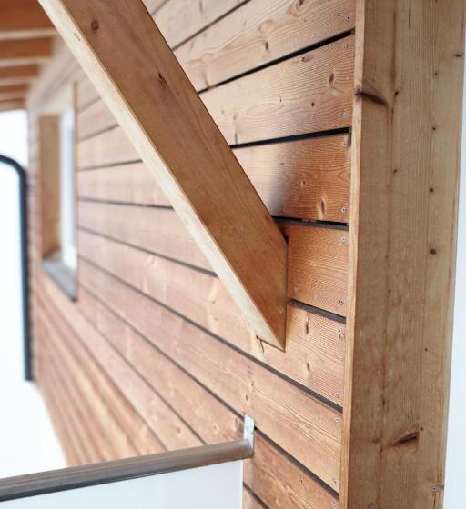 膳宿费 Haus Sepp Gruber