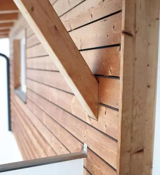 Majatalo Haus Sepp Gruber